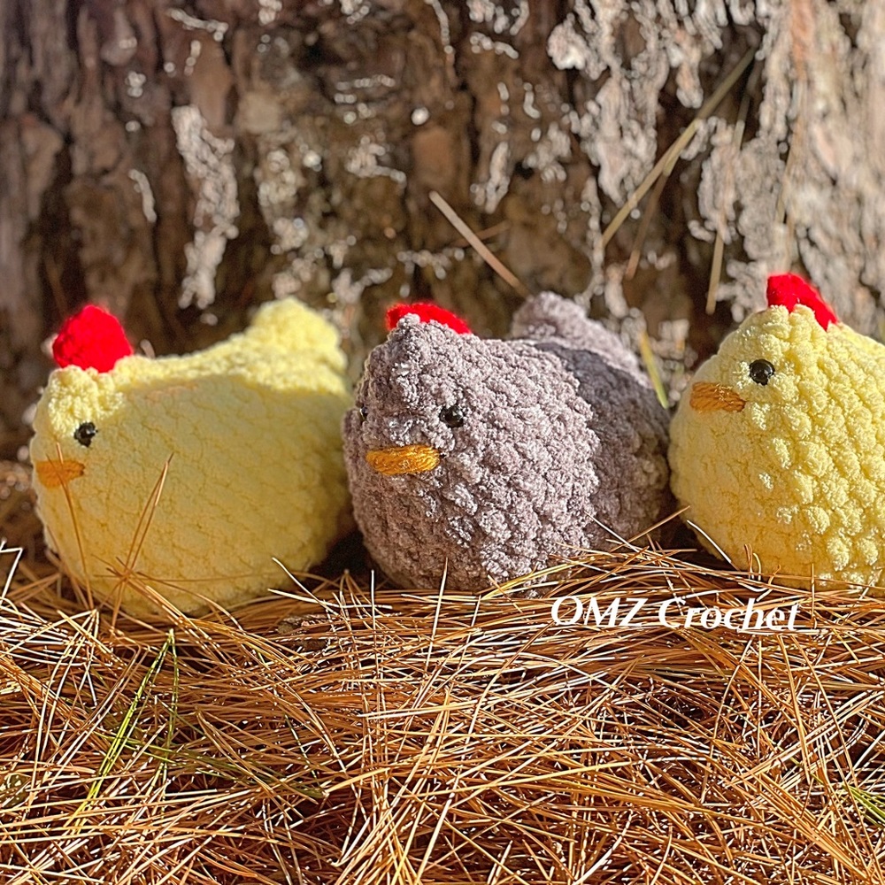 Mable chicken